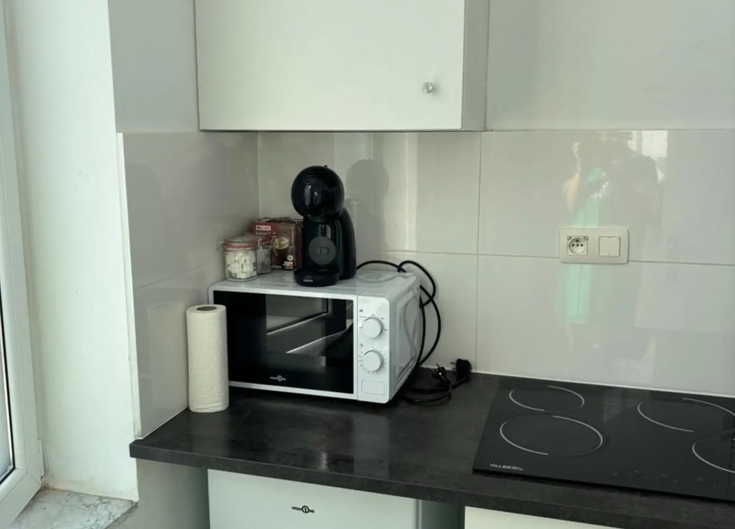 Studio Nahida Bryssel Belgien